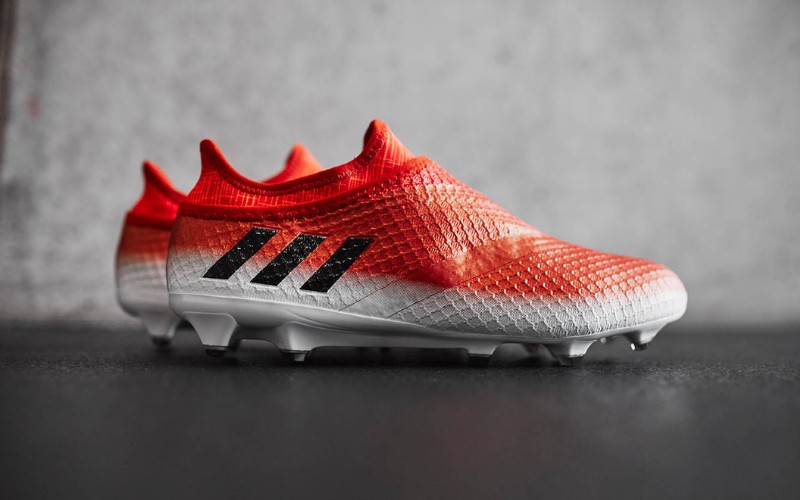 Adidas 16 + Pureagility Limited Edition