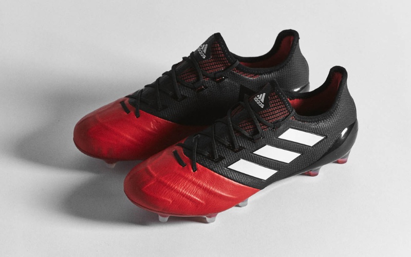 Adidas ACE 17.1 Leather