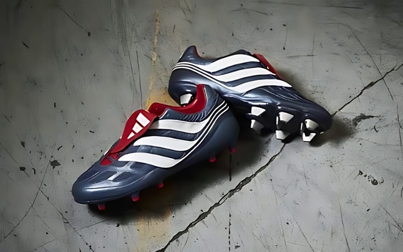 Adidas Predator Precision 2000