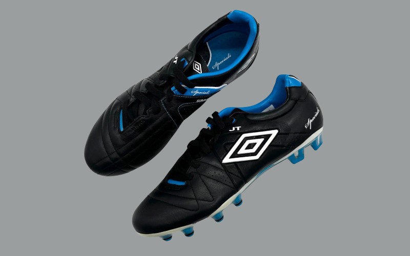 John Terry’s Umbro Speciali’s