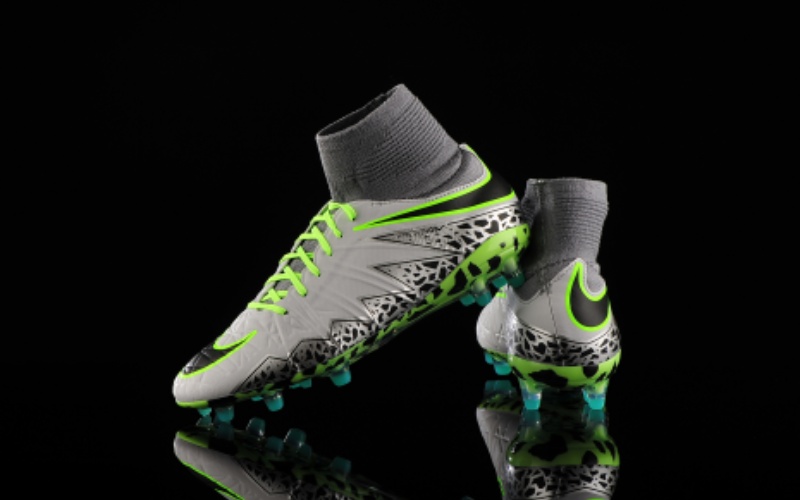 Nike Hypervenom Phantom II