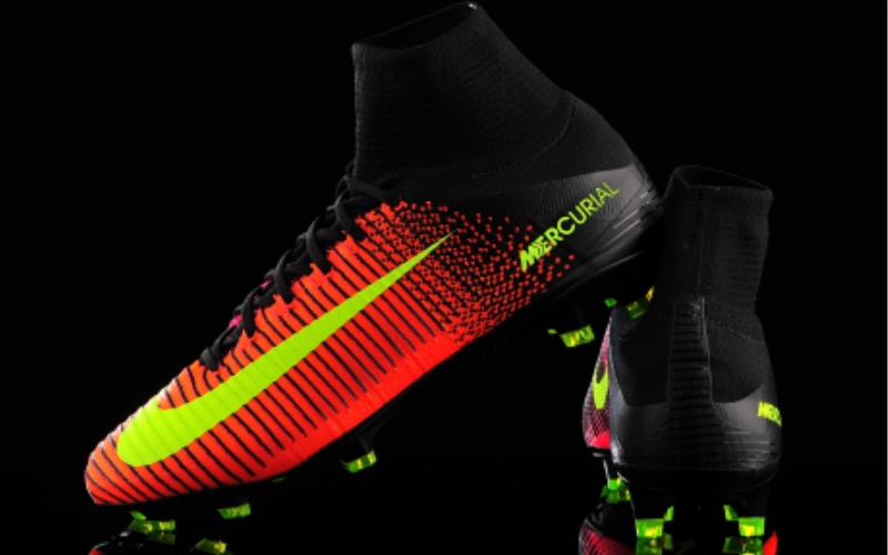 Nike Mercurial Superfly V