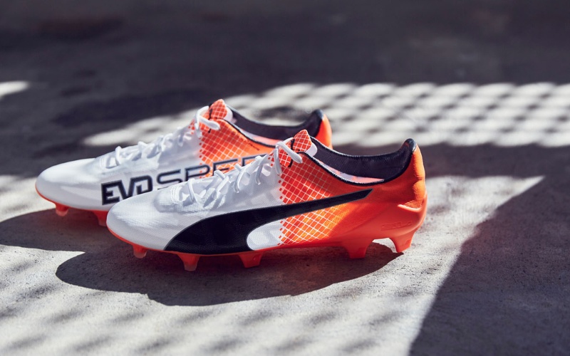 Puma evoSPEED SL II