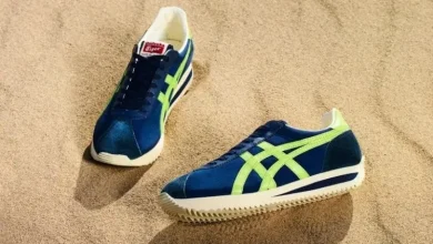 Điều gì khiến Nippon Made của Onitsuka Tiger trở nên độc nhất?