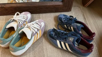 Hướng dẫn chọn giày Adidas phù hợp cho ngày tựu trường sắp tới