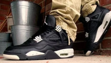 Những phiên bản Air Jordan 4 đặc biệt mà nhà sưu tầm giày muốn sở hữu