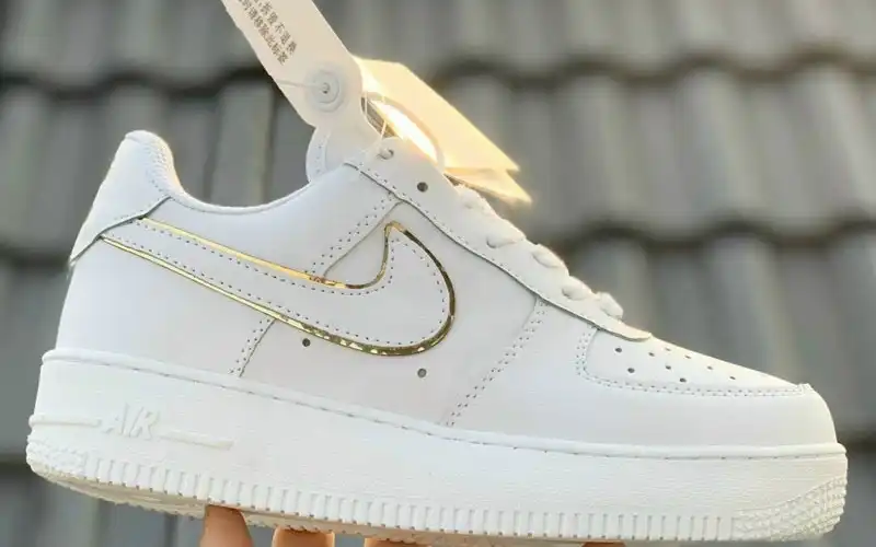 Tổng quan về giày Nike Air Force 1