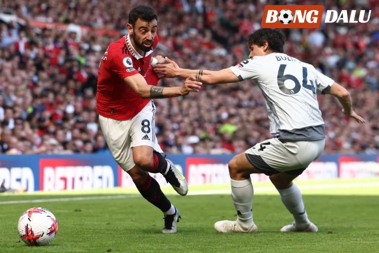 MU có cơ hội tìm lại niềm vui khi tiếp đón Southampton