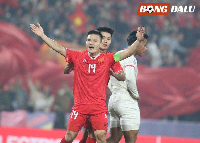 Lộ diện thêm ‘quân xanh’ của đội tuyển Việt Nam trong tháng 3 - 1