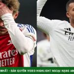 Nhận định bóng đá Cúp C1: Arsenal muốn chắc suất top 8, Real Madrid phải thắng