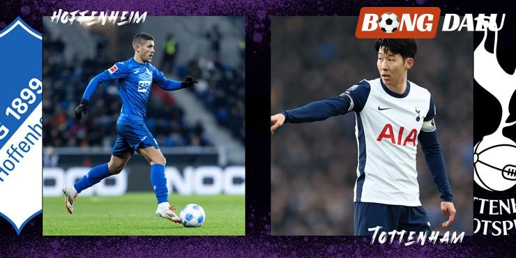 Tottenham liệu có tiếp tục thể hiện màn trình diễn đáng quên?