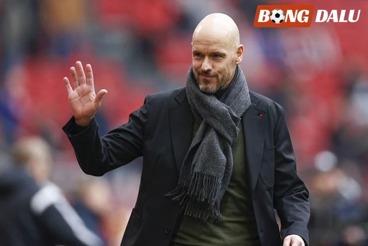 HLV Ten Hag