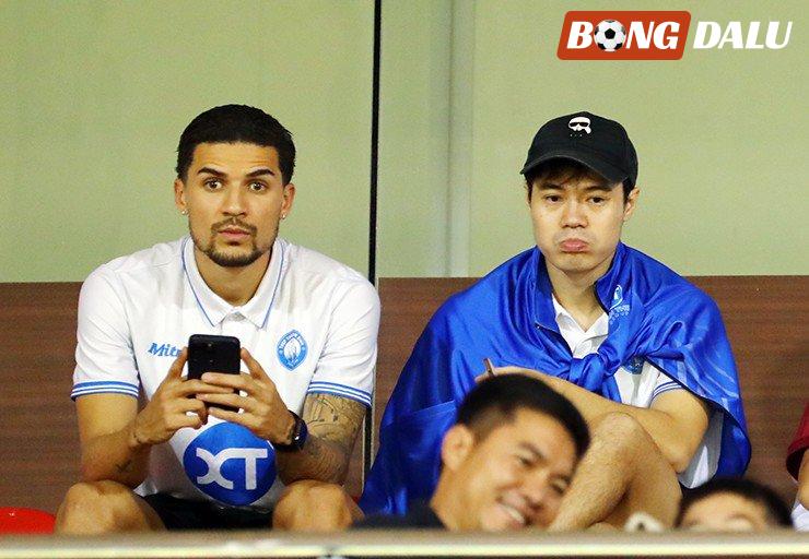 Hendrio & Văn Toàn
