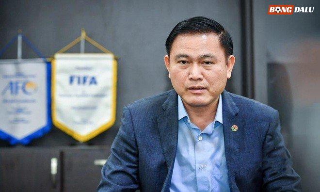 VFF, VPF ra sao khi ông Trần Anh Tú bất ngờ từ nhiệm? - 1