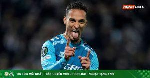 Real Betis tính giữ chân Antony đến năm 2026, MU “ngư ông đắc lợi”
