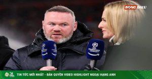 Rooney “vạch tội” Van Dijk, bênh vực Nunez khi Liverpool bị loại cúp C1