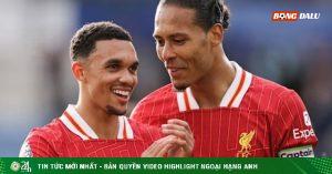 Dự đoán tỷ số Liverpool – Tottenham: 1 điểm nữa là tới “thiên đường” (Ngoại hạng Anh)