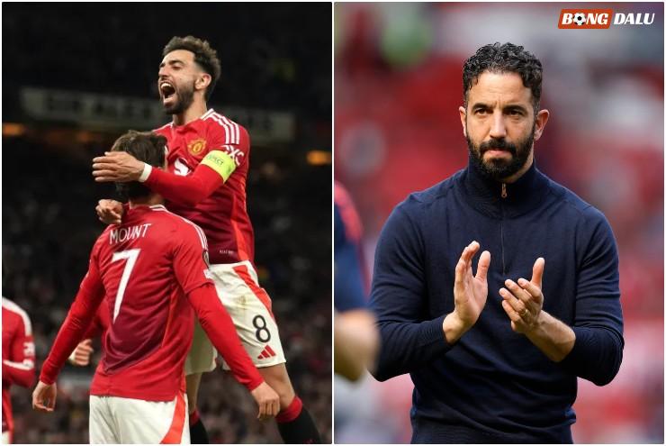 MU sẽ không tổ chức diễu hành ăn mừng nếu vô địch Europa League