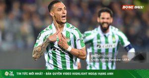 Antony tiếp tục thăng hoa: Chủ tịch Betis muốn giữ chân, đánh tiếng với MU