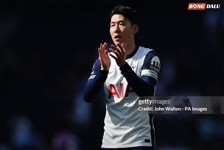 Son Heung Min quyết chứng minh bản thân trong sạch khi dính vào một vụ tống tiền