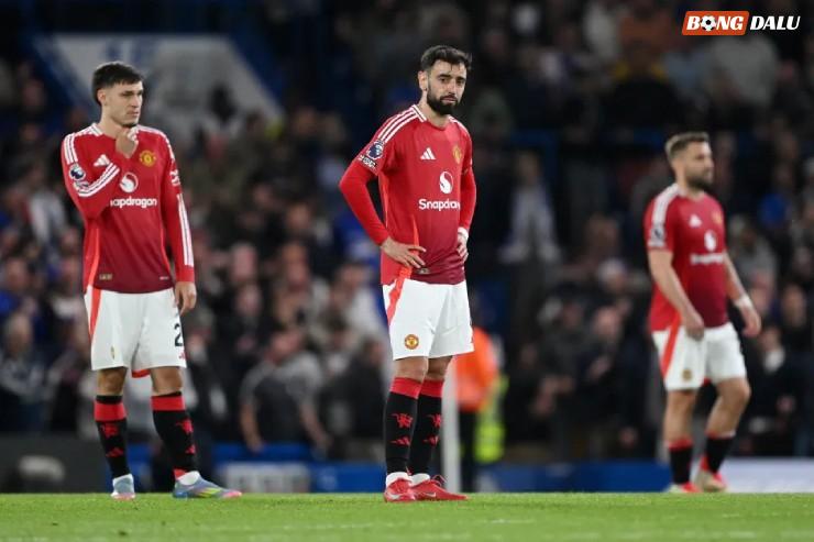 MU vẫn nhạt nhòa dù chung kết Europa League cận kề