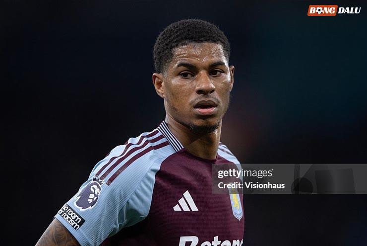 Các CĐV hồi hộp chờ MU phán quyết tương lai của Rashford