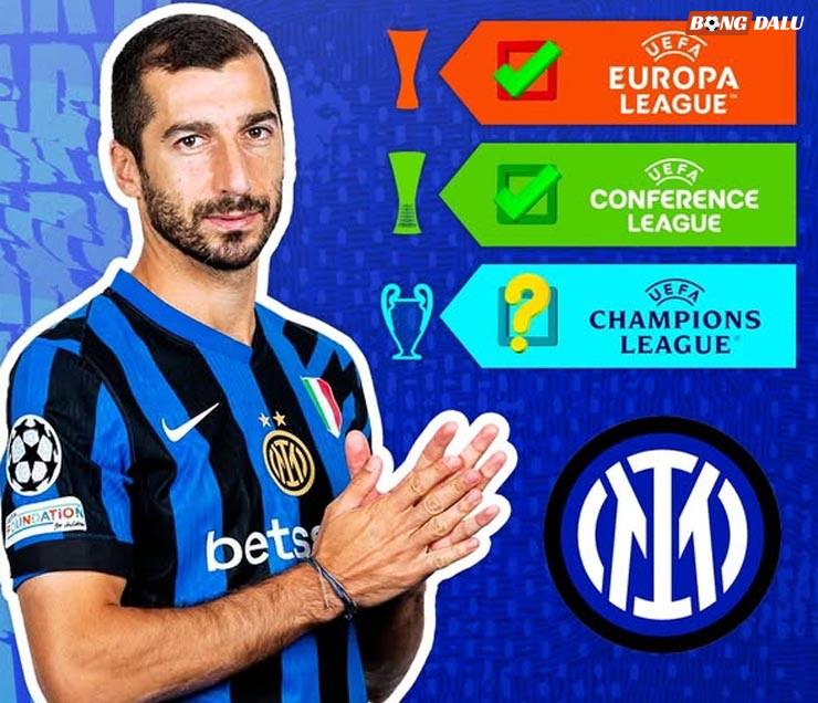 Trực tiếp bên lề hot chung kết Cúp C1: Báo Pháp chỉ ra thành tích hoàn hảo của Enrique ở chung kết - 4