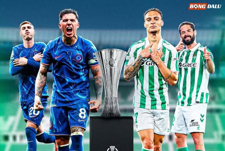 4 ngôi sao được kỳ vọng sẽ tỏa sáng ở chung kết Conference League sắp tới