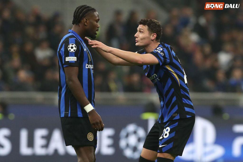 Inter Milan sẽ đối đầu Lazio cuối tuần này, một đội đua vô địch và đội còn lại đua vé dự Cúp C1