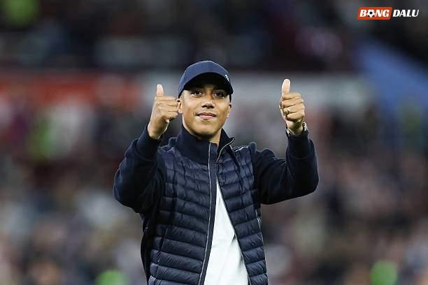 Tielemans đang có phong độ ổn định nhất Aston Villa mùa này, lần gần nhất ra sân anh đã ghi bàn mang về 3 điểm trước Fulham