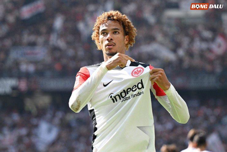 Trực tiếp chuyển nhượng chiều 30/5: Chelsea đua chiêu mộ Gyokeres, cạnh tranh với Arsenal - 4