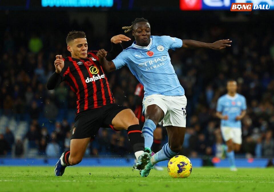 Bournemouth phải mong Man City vô địch FA Cup để vị trí thứ 8 có ý nghĩa
