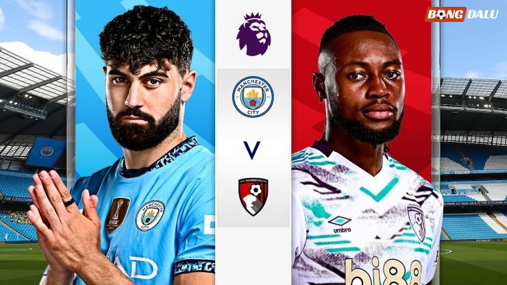 Man City phải thắng để đua tranh vé dự Champions League