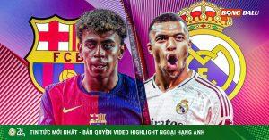 Pique – Casillas “hâm nóng” Siêu kinh điển, Barca không được thua Real sau cú sốc Cúp C1