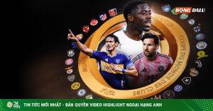 Nóng rực Club World Cup: Đội Messi, Al Hilal có đủ sức ngáng chân ông lớn?