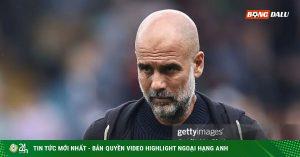 Guardiola đá xoáy Real Madrid và Barcelona, biết ơn Man City vì không sa thải