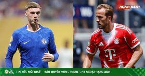 Dự đoán tỷ số FIFA Club World Cup: Đại chiến Bayern Munich – Boca Juniors, khó cản Chelsea
