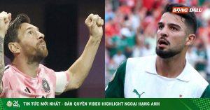 Trực tiếp bóng đá Inter Miami – Palmeiras: Suýt 3-2 cho Palmeiras (FIFA Club World Cup) (Hết giờ)