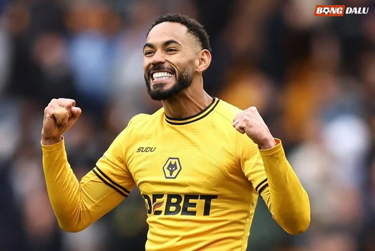 Matheus Cunha đang rất chờ đợi ra mắt MU