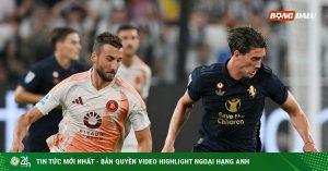 MU đàm phán với tiền đạo Serie A, Indonesia gặp khó đua vé World Cup (Clip tin nóng)