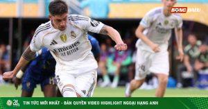 Real Madrid đối diện ác mộng phạt đền: Nỗi nhớ Ronaldo – Ramos