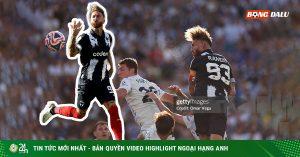 “Đại ca” Ramos ghi bàn vào lưới Inter Milan, đẳng cấp huyền thoại tuổi 39