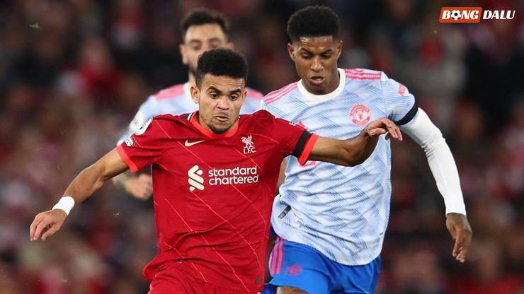 Diaz và Rashford đang là 2 mục tiêu hàng đầu được Barcelona cân nhắc