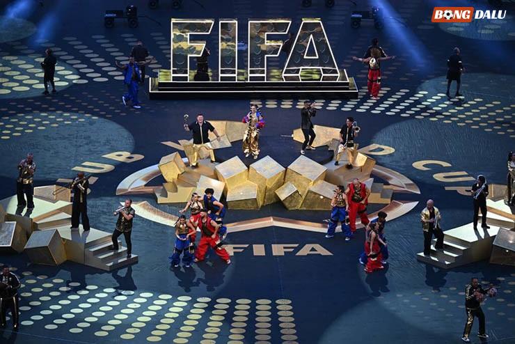 FIFA Club World Cp 2025 đã chính thức được khởi tranh