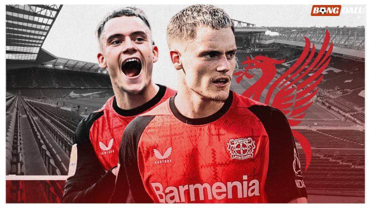 Trực tiếp chuyển nhượng trưa 2/6: Liverpool tính dùng 2 sao để giảm phí vụ Florian Wirtz - 1
