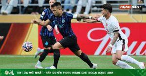 Dự đoán tỷ số FIFA Club World Cup: Dortmund dễ thắng đậm, Inter Milan dè chừng River Plate
