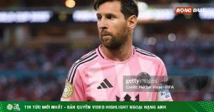 Đẳng cấp Messi hâm nóng trận khai mạc FIFA Club World Cup