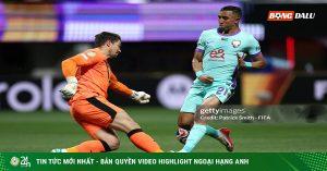 Trực tiếp bóng đá Man City – Al Ain: Chiến thắng đậm đà của “Man xanh” (Hết giờ)
