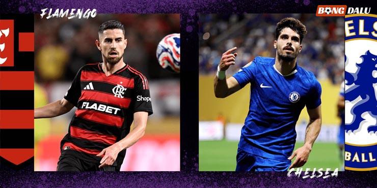Chelsea đủ khả năng đánh bại Flamengo