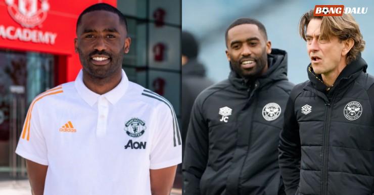 Justin Cochrane, HLV trẻ tài năng bậc nhất bóng đá Anh theo chân Thomas Frank sang Tottenham 